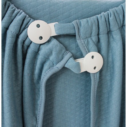 Dialogue Baby On The Go Blanket 6 in 1 Function DFB0044