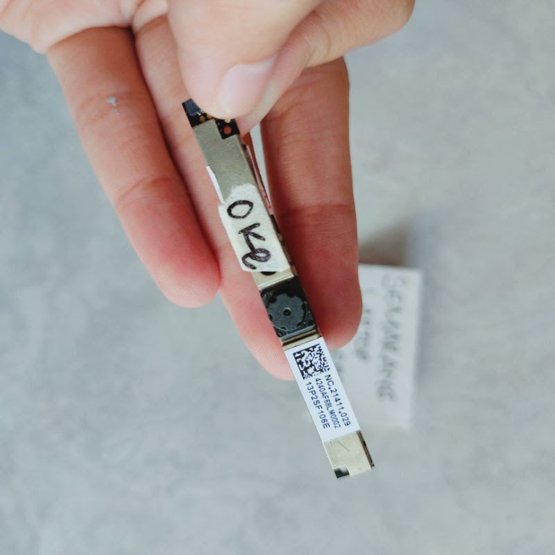 Camera Webcam Acer E5-411