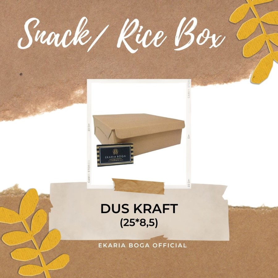 PACKAGING BOX | DUS PACKAGING | DUS PARCEL