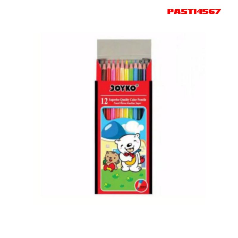 

PENSIL GAMBAR JOYKO PANJANG KAYU@satuan