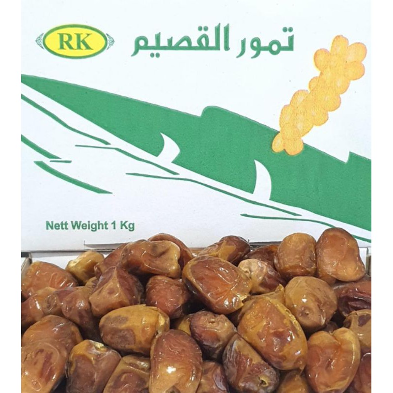 

Kurma Sukari kurma sukkari kurma sukary 1 kg 1kg 1000gr 1000 gr