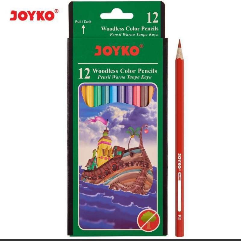 

pensil warna 12 warna panjang 24 warna