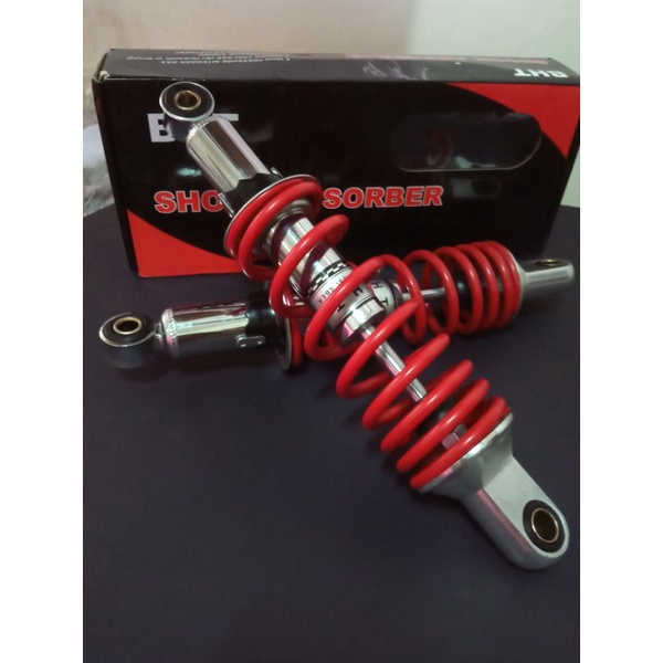 shock belakang Jupiter, fiz r, vega, crypton ukuran 280mm