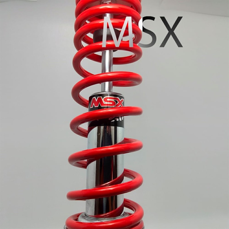 Shock Breaker Bebek Uk 340 MSX Universal