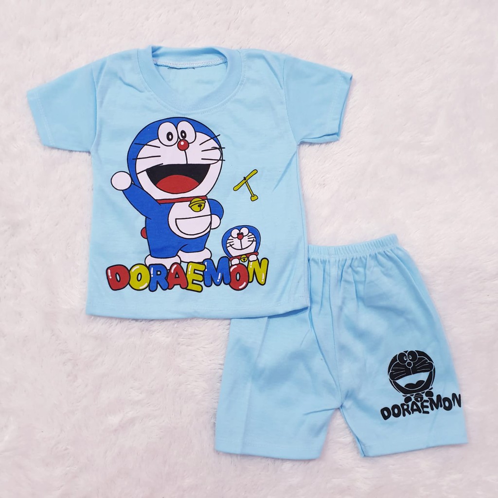 COD Bayar Ditempat Baju Baby / Baju Anak / Setelan Anak / Baby Alicia