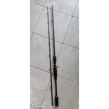 Joran BC Virtus Rapid Cast 180cm