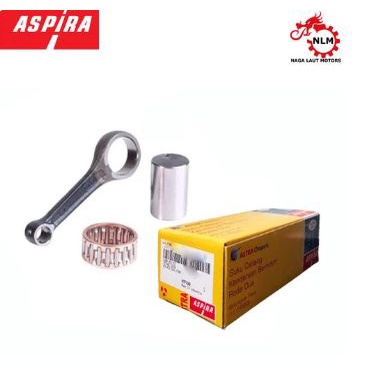 ASPIRA Connecting Rod Stang Seher Jupiter MX New Vixion JMX