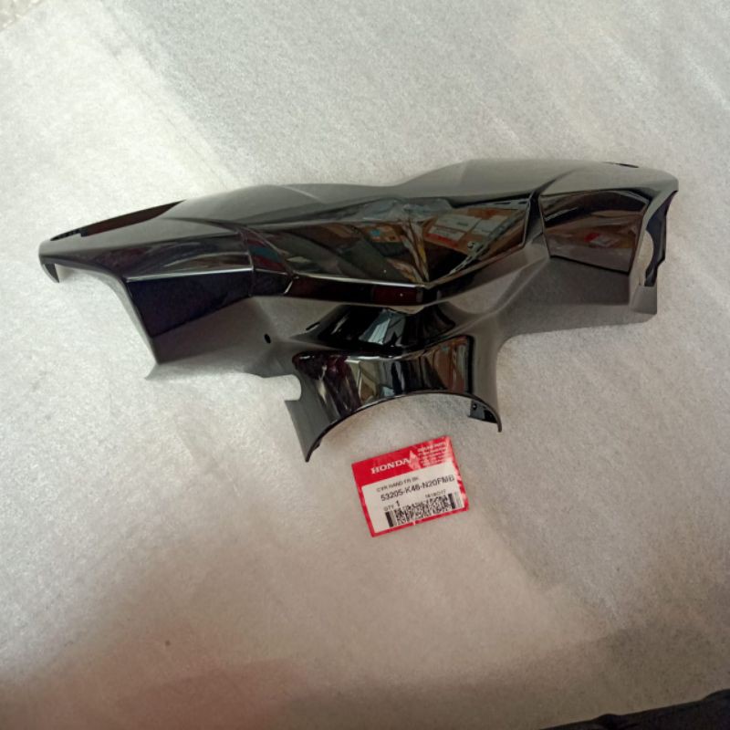 53205K46N20FMB COVER HAND FR/COVER STANG A/COVER BATOK DEPAN/VARIO 110 FI ESP