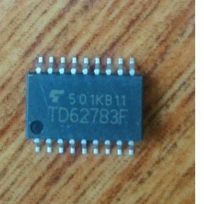 IC TD62783F TD62783AFG