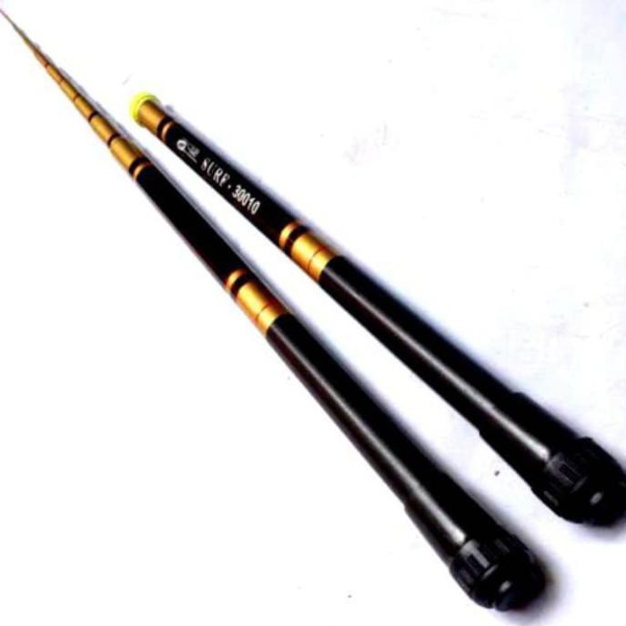 Joran Pancing Tegeg Golden Surf 360