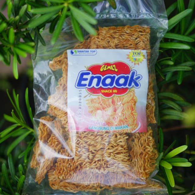 

Mie enak 300gram