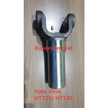 Yoke sleve sambungan kopel DYNA DUTRO HT125 HT130 HINO 300