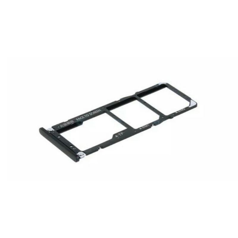 Simlock / simtray / slot sim / tempat kartu Xiaomi redmi 6pro / mia2 lite original