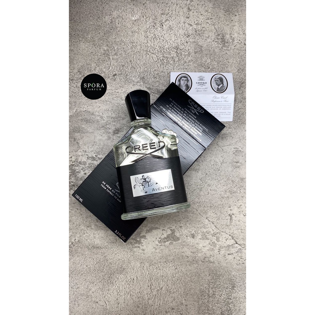 Parfum Original Creed Aventus