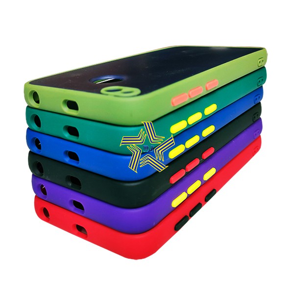 AERO CASE XIAOMI REDMI 4A,