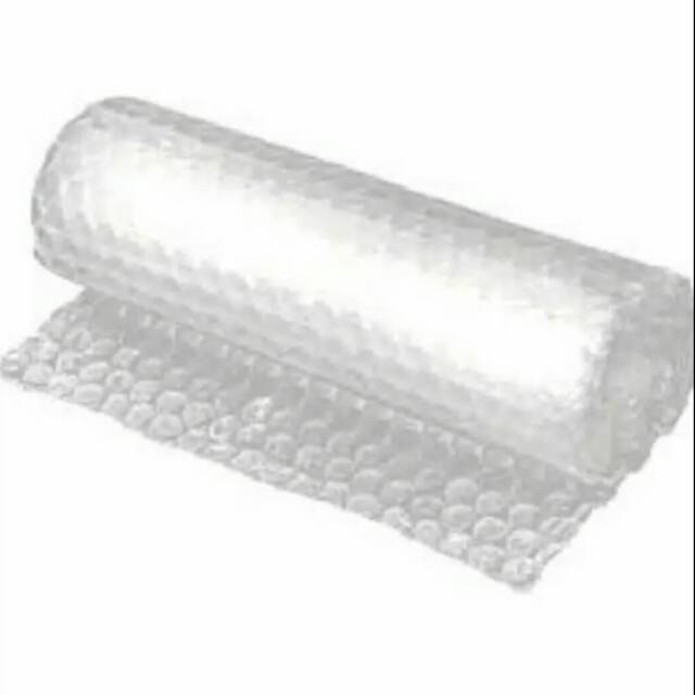 

Bubble wrap / ekstra packing