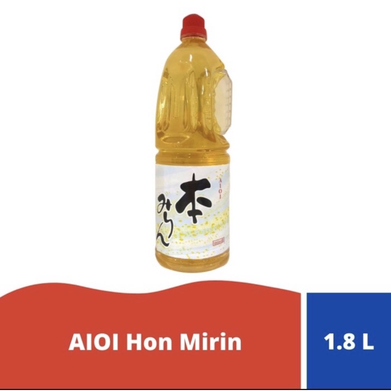 

AIOI Hon Mirin