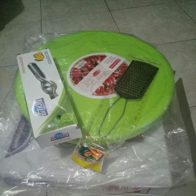 Pemeras Jeruk/lemon Stainless Steel