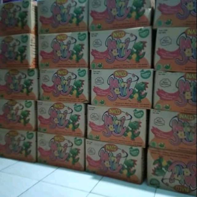 

Jelly inaco. Rasa buah buahan. Varian rasa. Harga perkarton. Grosir partai besar ato kecil