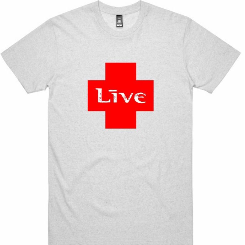 Kaos Band LIVE series original Tap & Scale