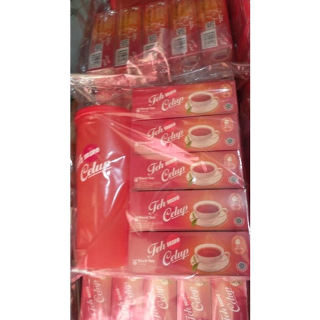 

teh botol celup + free tumbler