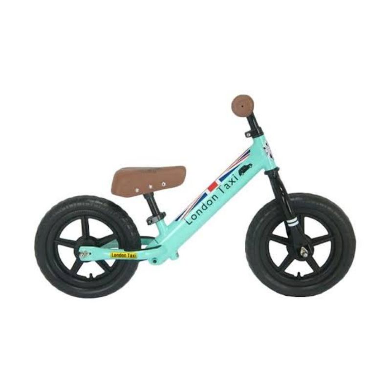 sepeda london taxi second