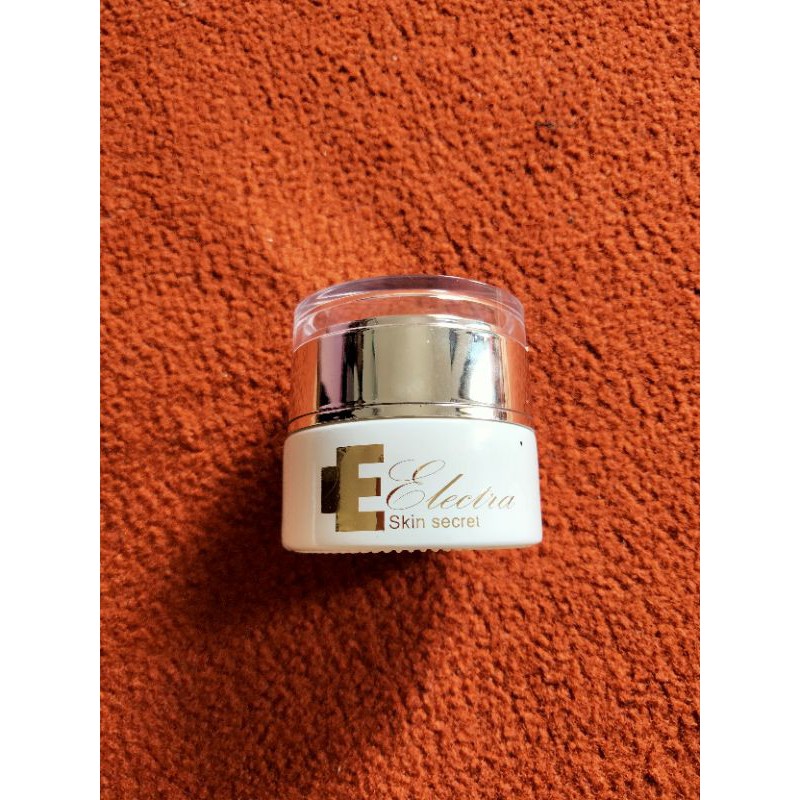 NIGHT CREAM ELECTRA