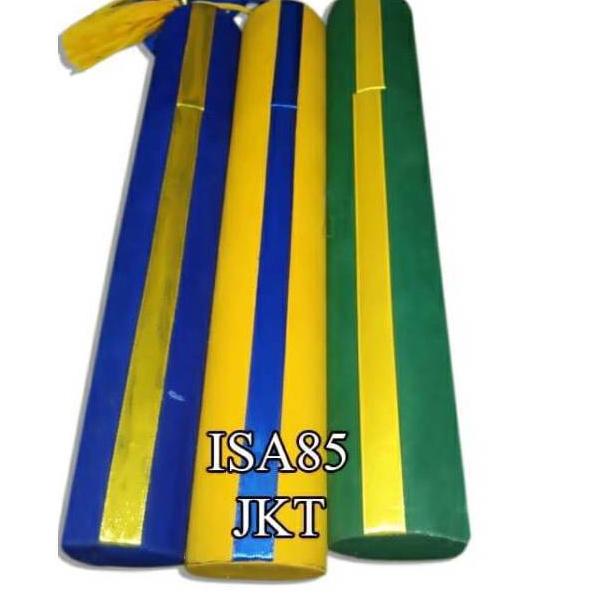 ☆ Tabung Toga Wisuda Anak TK ✼