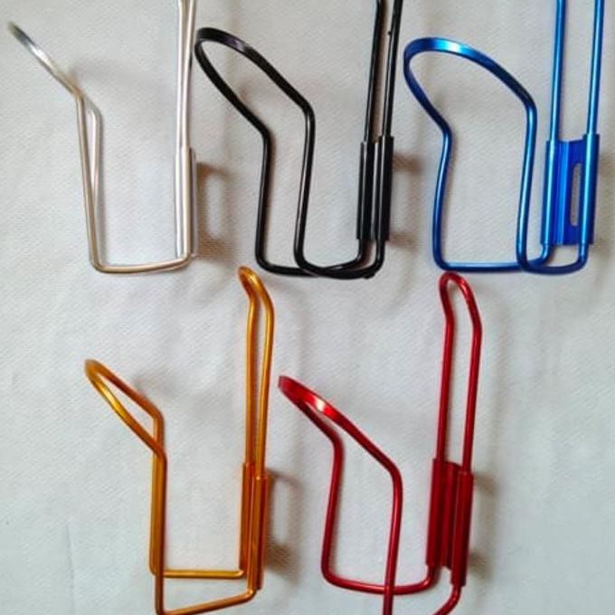 aksesoris sepeda - Tempat/wadah untuk Botol air Minum Motor Dan Sepeda / Dudukan Tempat/wadah untuk