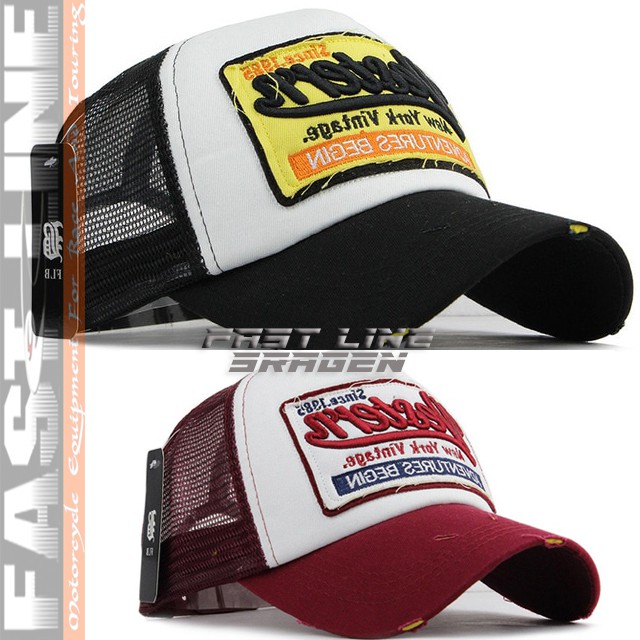 Topi Trucker Keren Kekinian