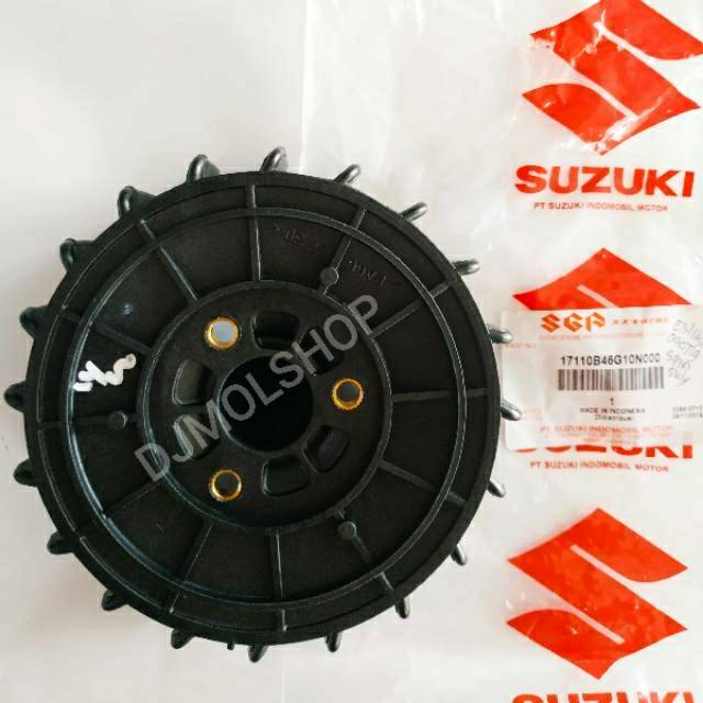 Kipas magnet suzuki spin 125, skywave, hayate, skydrive original sgp 100%