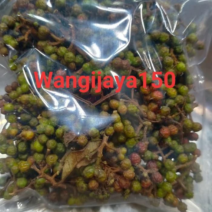 

andaliman BERKUALITAS