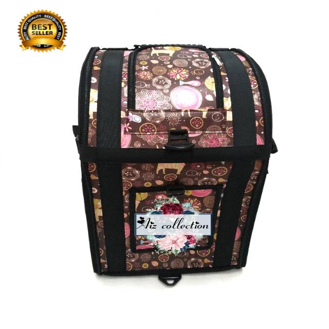 Pet cargo 5in1 /tas travel /taspet /tas hewan