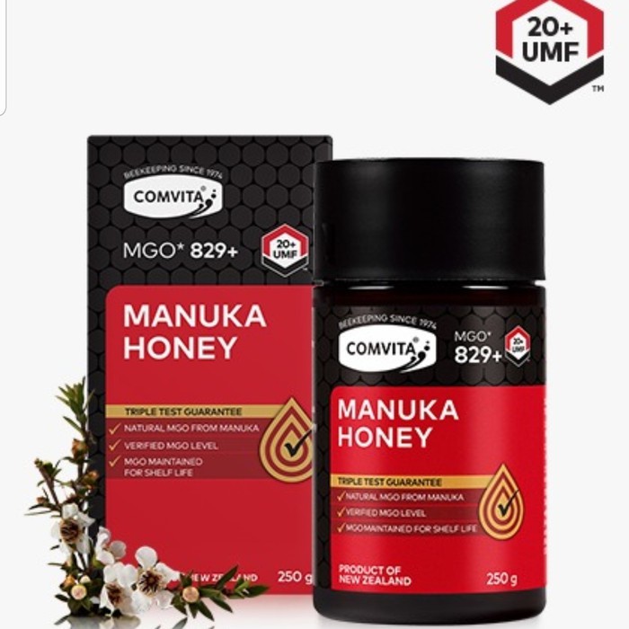 

Comvita Manuka Honey UMF 20+ 250 g