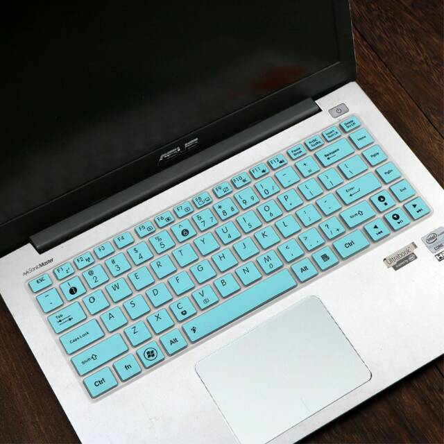 Cover Keyboard Asus X441 A442 E402 E405 A456 X453