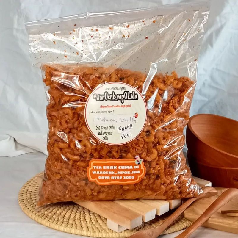 

makaroni bantet 500gram