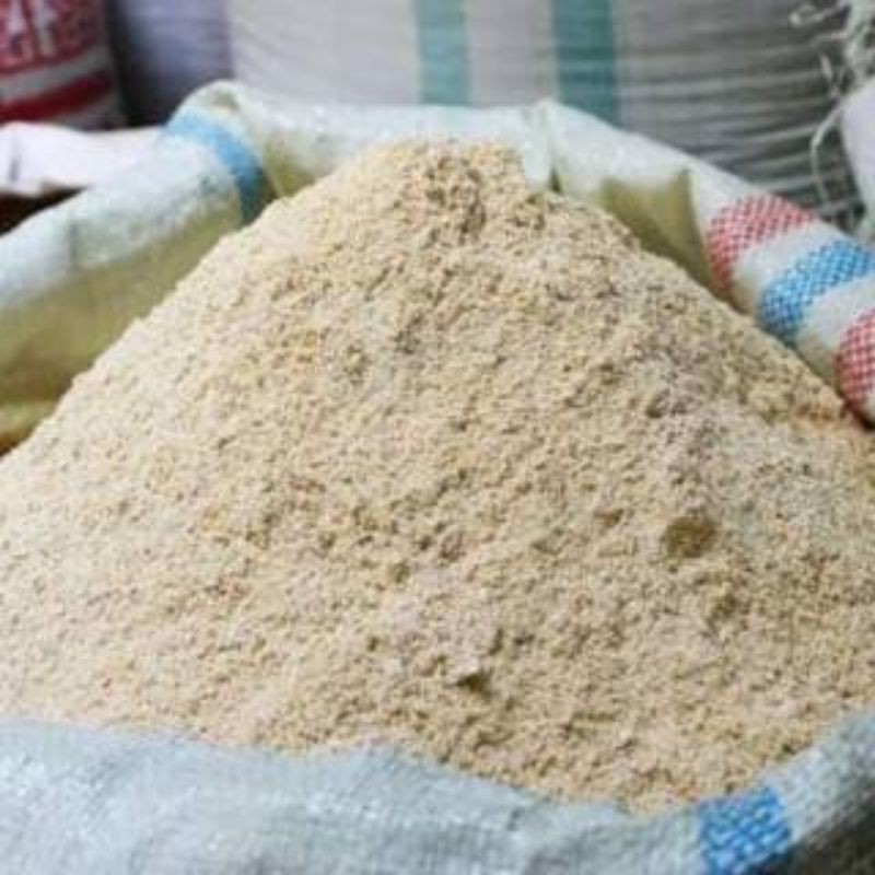 dedek dedak makanan ayam bebek - dedek pakan ternak - dedek bekatul - dedak halus