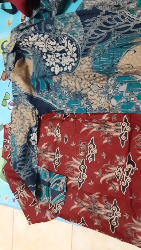 Batik Couple | Batik Couple Modern | Baju Batik Couple | Couple Batik