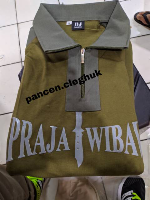 KAOS COMBAT POL PP