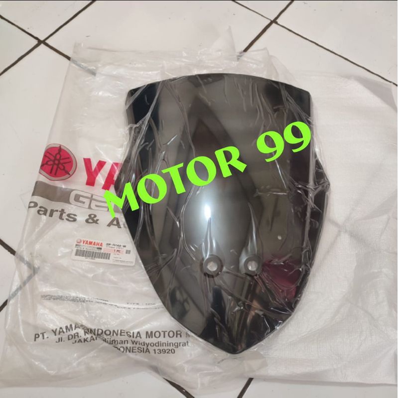 Visor yamaha Nmax lama old ori ygp