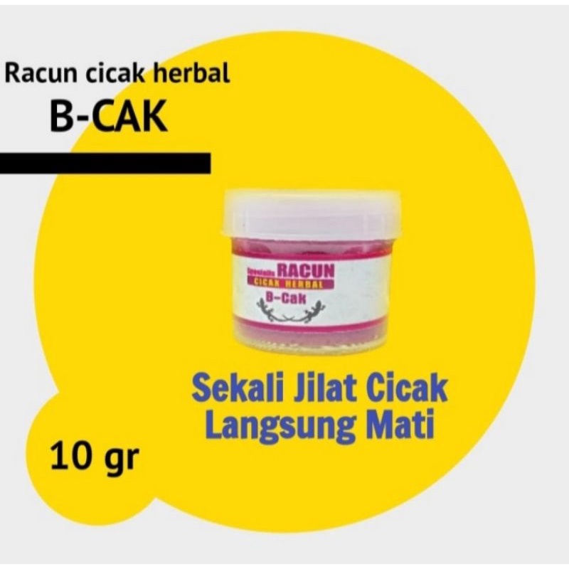racun cicak / racun herbal / racun cicak herbal