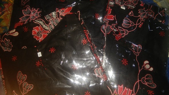 Couple Keluarga Sakura