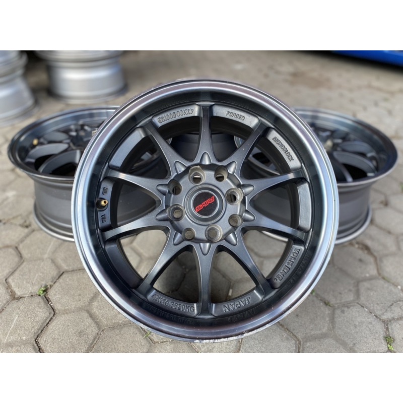 velg R15 Ce28