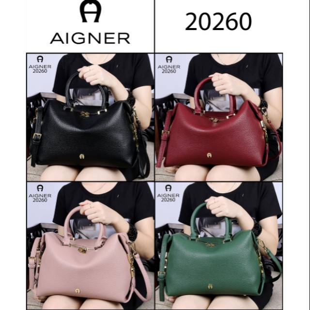 Vl aigner roma 20260 vl