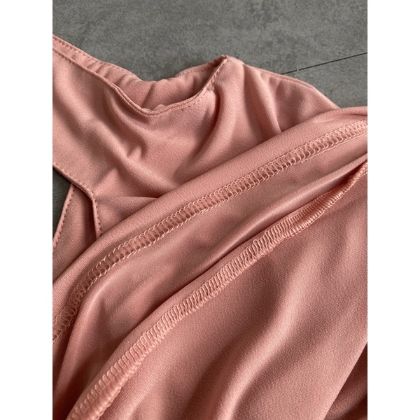 CASSY TANKTOP JUMBO / TANK TOP WANITA SIZE 2XL-3XL-3