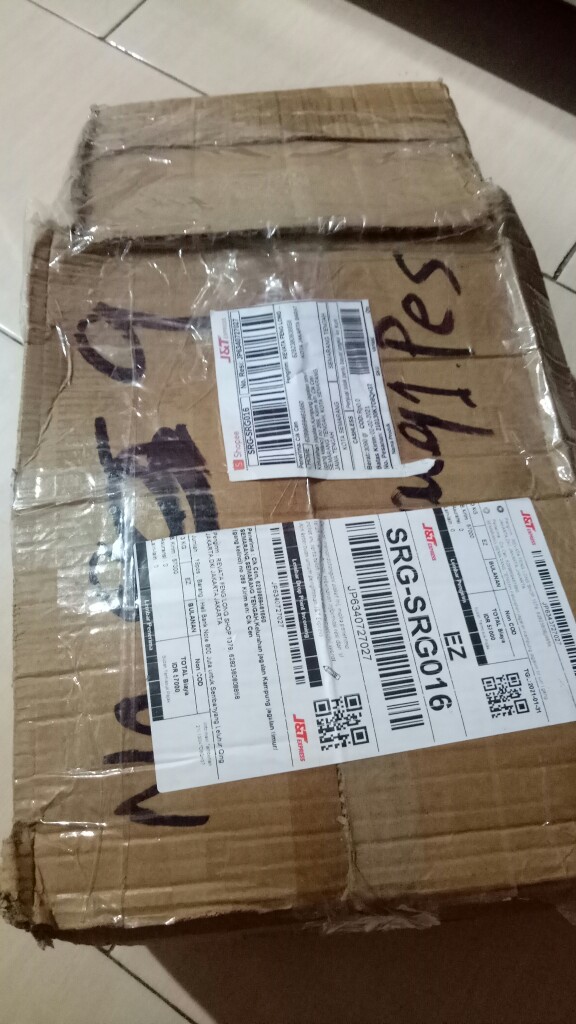 Hio (dupa) Besar 8 Jam Scr Cendana 1658