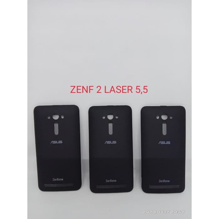 Backcover Asus Zenfone 2 Laser 5,5&quot;