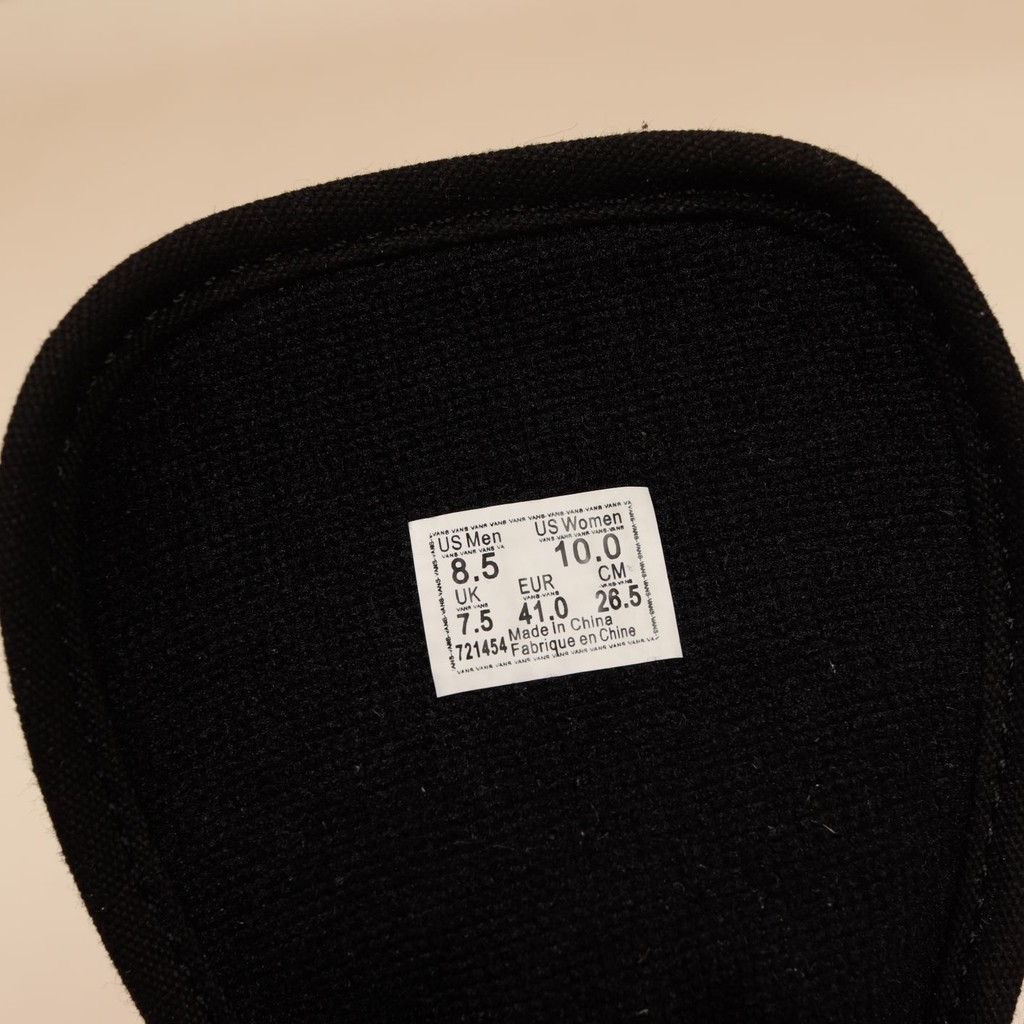 Old skool Akpol Style 36 Second SF All Black 1