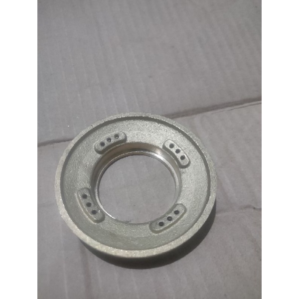 Burner Kompor Rinnai 1 tungku tipe Ri 511C