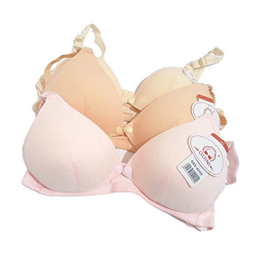 Bra Bh Menyusui Nursing Bra Tanpa Kawat Wanita Ibu Hamil Kualitas Import